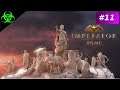 Imperator Rome German Gameplay #11 Die Welt gehört uns