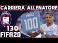 IMPRESA IMPORTANTE ► FIFA 20 CARRIERA  ALLENATORE - CROTONE [#130]