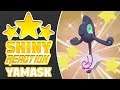 INSANELY FAST SHINY GALARIAN YAMASK REACTION! Pokemon Sword and Shield Shiny Reaction