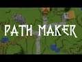 Instant Path-Maker Creative Tool for Vanilla Minecraft