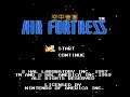 Intro-Demo - Air Fortress (NES, USA)