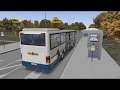 Io Joc: Omsi 2 cu un Setra S 313 UL