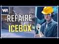 J'ai tenté de réparer ICEBOX | VALORANT FR