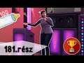 Karaoke Verseny! - 100 Baba Kihívás - The Sims 4 - 181. rész