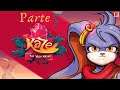 KAZE AND THE WILD MASKS | Gameplay Walkthrough (PC) Parte 5 ITA