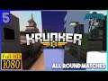Krunker Full Game Playthrough 1080p60fps PC Full HD Part 5
