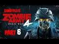 LeonX Play's - Zombie Army 4: Dead War - Part 6!
