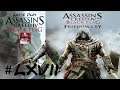 Let's Play Assassin's Creed IV - Freedom Cry (German, PS4, Blind) Part 67