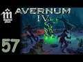 Let's Play Avernum 4 - 57 - Betrayal at Saffron