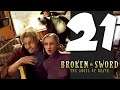 Lets Play Broken Sword 4: The Angel of Death: Part 21 - Raiders of the Lost Ark (Finale)