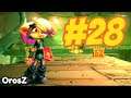 Let's play Crash Bandicoot 4 It's About Time #28- This game's hard