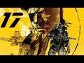 Let's Play Metal Gear Peace Walker [BLIND] - (17) Cell Escape