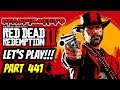 Let's Play Red Dead Online | deadPik4chU’s Livestream Part 441