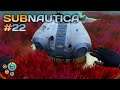 🤿 Let's Play Subnautica #22