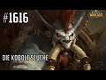 Let's Play World of Warcraft (Tauren Krieger) #1616 - Die Kobolt Seuche