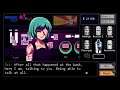 Let's Watch! VA-11 HALL-A (PS VITA) Day 8 - Emotional Wreck for Jill