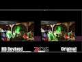Luigis Mansion 2 Esrgan + AI Color Correct Sample Preview