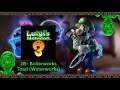 Luigi's Mansion 3 Music - 2B- Boilerworks Toad Waterworks (Level 2)