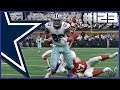 MADDEN 20 | Dallas Cowboys Franchise S5 | EP. 123 | Week 8 vs. Redskins