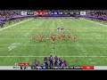 Madden NFL 19 DDFL2 Chiefs Vs Ravens 2nd Try. Thanks EA