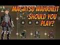 Magatsu Wahrheit - SHOULD YOU PLAY? Global Release/JRPG
