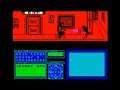 Marsport Walkthrough, ZX Spectrum