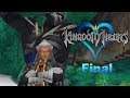Media Hunter Plays - Kingdom Hearts (PS4) Proud Mode Finale