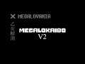【MEGALOVANIA × 乙女解剖】MEGALOKAIBO V2