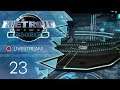 Metroid Prime 2 Randomizer [Livestream] - #23 - Sicherheitssystem ausgeschaltet