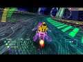 Millennium Racer: Y2K Fighters (1999) - PC Gameplay / Win 10