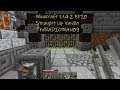 Minecraft 1.14.2 EP20 "Upstairs Storage Ideas"