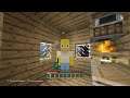 Minecraft epic Evoker battle