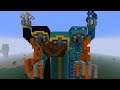 Minecraft Illager wizard!
