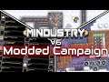 Modded Mindustry Looking Cursed | Mindustry V6 Modded Campaign #1