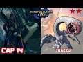 Monster Hunter Rise Game Play en español #14 "Khezu"