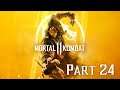 Mortal Kombat 11 | Let's Play Episode 24 | If I could Turn Back Time!