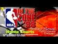 NBA In the Zone 98 | Sports Game Arenas and All Team Intros 🏟 🏀