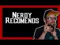Nerdy Reommends | Week In Nerdom