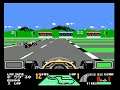 Nigel Mansell's World Championship Challenge (USA) (NES)