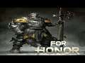 OUT FOR BLOOD XXVI  |  FOR HONOR