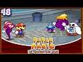 Paper Mario: The Thousand-Year Door | Chapter 8 ~ Shadow Sirens [48]