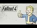 Part 64 - Let's Play Fallout 4! - A Ghoul Sanctuary???