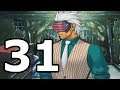 Phoenix Wright Ace Attorney Trials and Tribulations Walkthrough Part 31 - No Commentary (Switch)