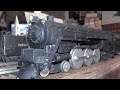 Prewar OO Lionel Scale Craft Trains Locomotives Freight Passenger Cars Ebay
