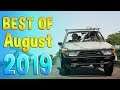 PUBG WTF Best of August 2019 Funny Daily Moments Highlights