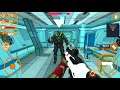 Real Robots War Gun Shoot: Fight Games 2020 : Fps Shooting Android Gameplay FHD. #15