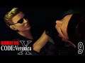 Resident Evil: Code Veronica X HD ~ Part 9