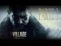 Resident Evil Village (Parte 3) en Español (Tercera Hija y Alcina Dimitrescu)