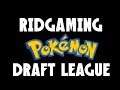 RidGaming Draft League Week 5 Battles