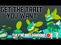 RNG IS A LIE (In this case🤣) - TemTem Trait Evolution Guide